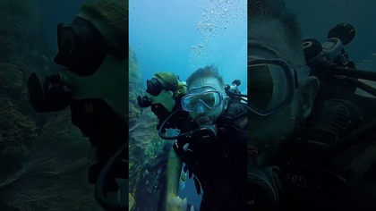 Tak wygląda inna strona Raja Ampat