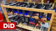 1049.  KopArka - Koparta kryptowalut - temat zakończony!