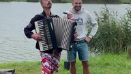 Nauka ze słuchy Miły Pan i Szalone Braderki