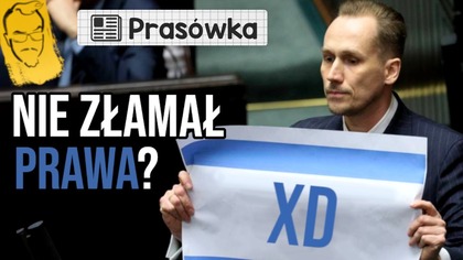 Berkowiczowi opłaci się inba? | Przegląd Idei #212 (20. 04. 2026)