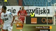 Ekstraklasa 2005/2006 - Kolejka 27.  Pogoń Szczecin - Odra Wodzisław 1:0