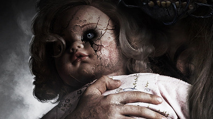 Bethany (2017) 