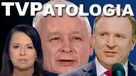 Konfederacja OSTRO: TVP rządzą PATOLOGICZNI KŁAMCY wpuszczeni tam przez Jarosława Kaczyńskiego