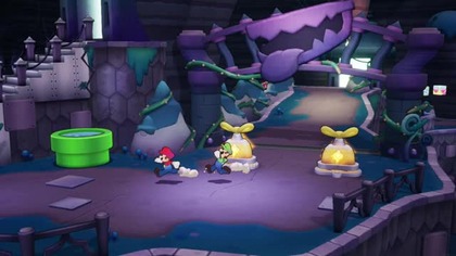 Mario & Luigi Brothership - przewodnik po grze (Switch) #33