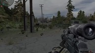 Cmentarzysko pojazdów S. T. A. L. K. E. R. :Call of Chernobyl.