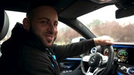 ZAMIENIŁEM AUDI RS7 NA AMG - Czy było warto ?