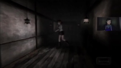 PO CO TAK STRASZYĆ (Fatal Frame) #shorts #shortvideo #gaming #horror #retro #ps2 #twitch #jumpscare