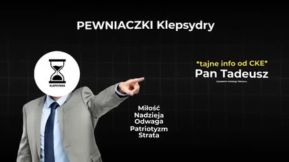 Jak Maturalni manipulują swoimi uczniami REAPLOAD