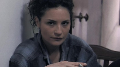 Królowe mafii odc.  2 Cristina Pinto - film dokumentalny pl