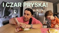 UWIELBIAM TE SWOJE SPONTANY! ZAMÓWIŁAM I CZAR PRYSŁ!