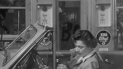 Do dwóch razy sztuka 1951 lektor pl .  Dramat