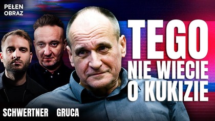 NIEZNANA SCENA Z ŻYCIA PAWŁA KUKIZA.  ZASTAWIŁEM NA NIEGO PUŁAPKĘ