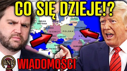 Trump ZRYWA SOJUSZ z Europą?! Nie Obchodzi Mnie To
