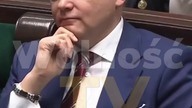 CZARZASTY ZAKAZUJE BRAUNOWI WSTĘPU DO SEJMU!