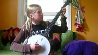 Mistrzyni banjo