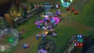 Graves Pentakill Ułaaa