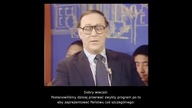 Wywiad z XVI Karmapą 1976r.