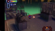 Spider-Man (2000) - Część 7 - Policyjny pościg helikopterem