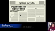 Papers, Please #11 | Nowy Porządek