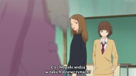 Ao Haru Ride (anime) - Odcinek 1 Napisy PL HD