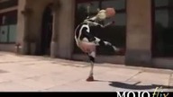 Krowa muuuu