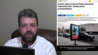 Ukraina Zaatakowała Rosję Na Jej Terytorium! Użyli m. in.  Sprzęt USA - Analiza Ator Finanse