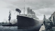 Titanic, geneza giganta