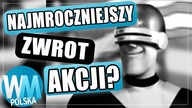 10 SZOKUJĄCYCH zwrotów akcji DISNEYA