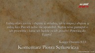 BIBLIA NA CO DZIEŃ: Księga Ozeasza #8