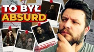 TO BYŁ TOTALNY ABSURD.  Decyzja, która ZMIENIŁA LOS całej Gry o Tron