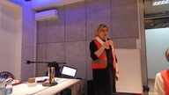 Spotkanie z inż.  Krzysztofem Tytko - Gdańsk 11. 02. 2020r.  (1-6)