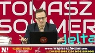Zapraszamy na nowy kanał TOMASZ SOMMER DELTA