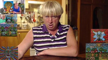 Kwietniowy Live z Gracjanem