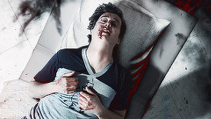Nie zaśniesz (2017) Lektor PL
