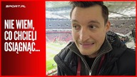 Skandal na Stadionie Narodowym! Wandalizm, patologia | Sport.pl