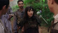 Holistyczna Agencja Detektywistyczna Dirka Gently'ego S02E08.Little Guy, Black Hair