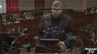  Artur Dziambor: PiS miało 80% czasu na antenie, a pozostałe partie jedynie 20%!