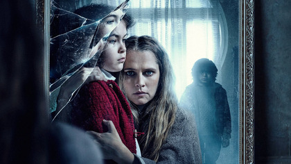 The Twin (2022) Lektor PL