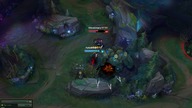 Talon bug xD
