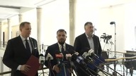 Artur Dziambor, Urbaniak - FIKCYJNA  ustawa antyKORUPCYJNA Kukiz15 dzisiaj w Sejmie!