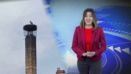 Jaworexpress 18. 04. 2026 - Wiadomości Telewizyjne