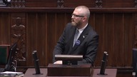 PILNE! Braun zgłasza SPRZECIW! Okupanci nie zrobili tego, co WY dokonaliście w Polsce! \\ 4MensTV