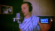 Polak wykonuje pale kid szybko?