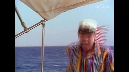 Żar tropików 2 sezon odc 15