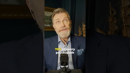 Epstein był psychopatą?