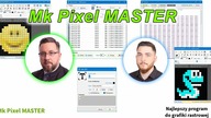 01 Mk Pixel Master TRAILER