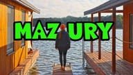 Mazury dla NIE ŻEGLARZY /Nowy Sztynort/