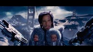 Jaja w tropikach (2008) | Ben Stiller jako Spopielar | Zwiastun III