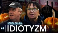 EMERYCI NA ULICY OBURZENI HALLOWEEN: POGAŃSKIE ŚWIĘTO