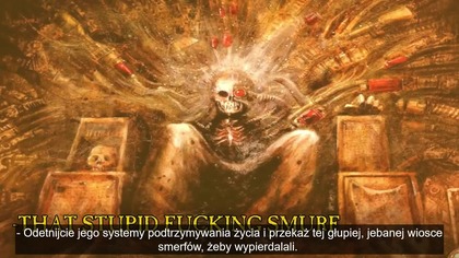 Gdyby Imperator Miał Syntezator Mowy odc.1 (napisy pl)